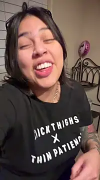 miacanela xo online show from January 19, 2025, 5:48 am