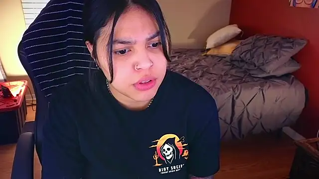 miacanela xo online show from January 20, 2025, 1:28 am