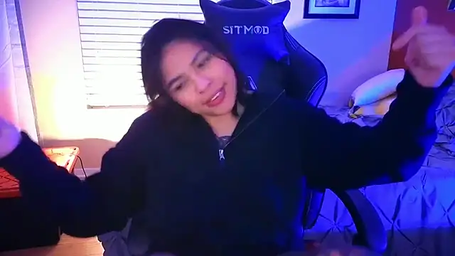 miacanela xo online show from January 21, 2025, 4:21 am