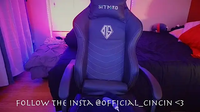 miacanela xo online show from February 8, 2025, 5:18 am