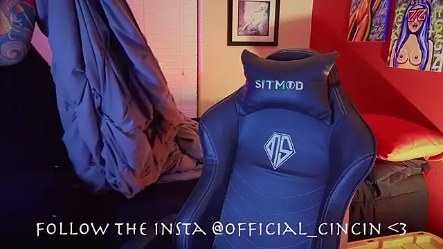 miacanela xo online show from February 12, 2025, 2:24 am