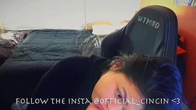 miacanela xo online show from February 16, 2025, 5:26 am