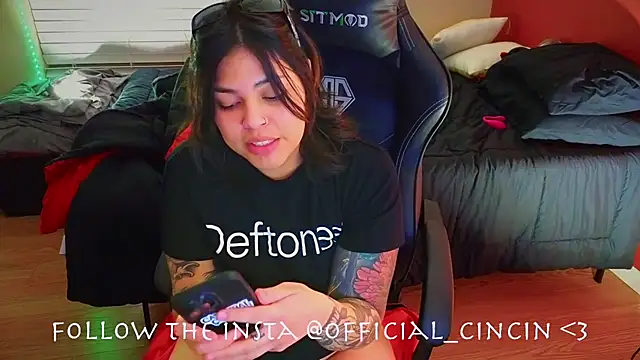 miacanela xo online show from February 20, 2025, 4:50 am