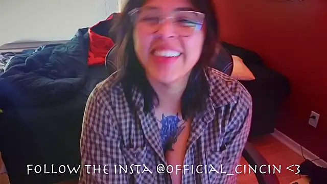 miacanela xo online show from February 24, 2025, 4:49 am