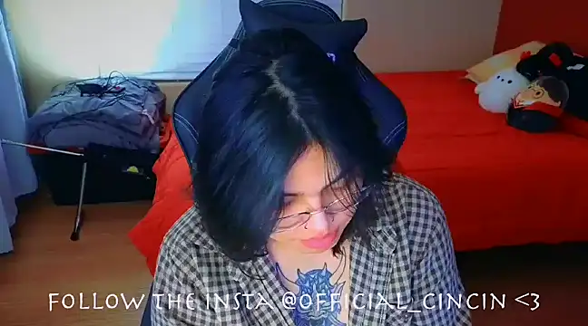 miacanela xo online show from February 27, 2025, 6:29 am