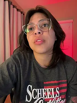 miacanela xo online show from March 10, 2025, 1:34 am