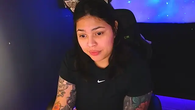 miacanela xo online show from September 8, 2025, 11:26 pm