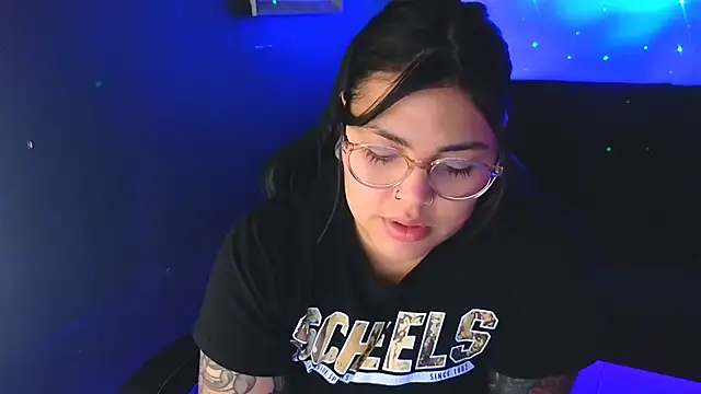 miacanela xo online show from September 9, 2025, 11:48 pm