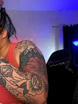 miacanela xo online show from November 10, 2025, 1:15 am