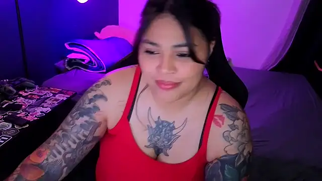 miacanela xo online show from June 30, 2026, 12:33 am