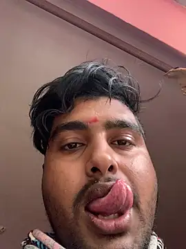 SweetFatBoy online show from March 11, 2025, 11:44 am