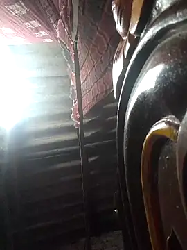 HotSexyBoudi online show from October 28, 2025, 8:40 am