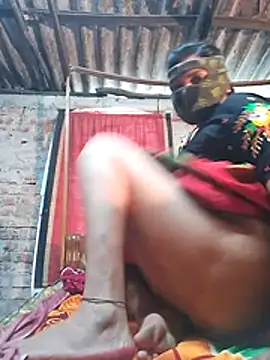 HotSexyBoudi online show from January 11, 2026, 9:03 am