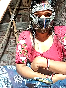 HotSexyBoudi online show from February 13, 2026, 9:05 am