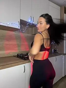 Melisa Ester online show from December 7, 2024, 4:25 pm