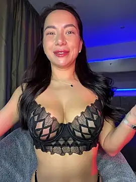 Melisa Ester online show from February 19, 2025, 5:27 pm