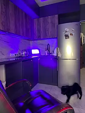 Melisa Ester online show from September 18, 2025, 3:58 pm