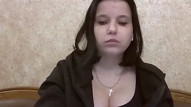 Snapshot of JeorginaJ chatting on December 5, 2024, 1:49 pm JeorginaJ online show from December 5, 2024, 1:49 pm