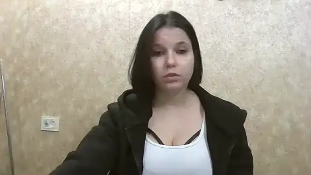 Snapshot of JeorginaJ chatting on February 11, 2025, 4:35 pm JeorginaJ online show from February 11, 2025, 4:35 pm