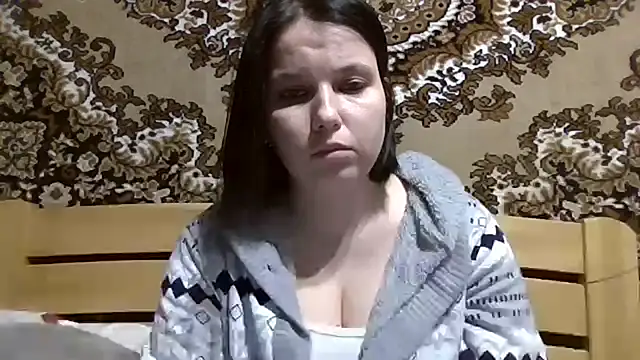 Snapshot of JeorginaJ chatting on March 18, 2025, 4:37 pm JeorginaJ online show from March 18, 2025, 4:37 pm