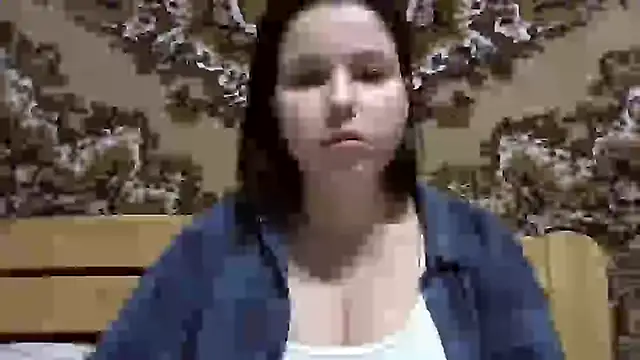 Snapshot of JeorginaJ chatting on March 21, 2025, 2:18 pm JeorginaJ online show from March 21, 2025, 2:18 pm