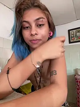 lilith horny online show from January 23, 2025, 1:02 pm