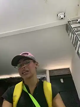 lilith horny online show from February 11, 2025, 8:52 pm