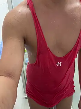 sexyroylam online show from January 31, 2025, 8:43 am