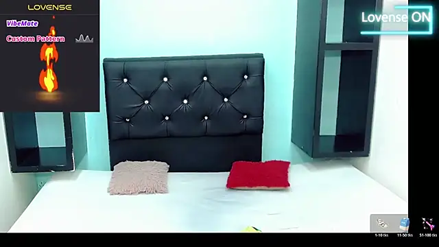 kinverly sexyx online show from February 12, 2026, 4:07 am