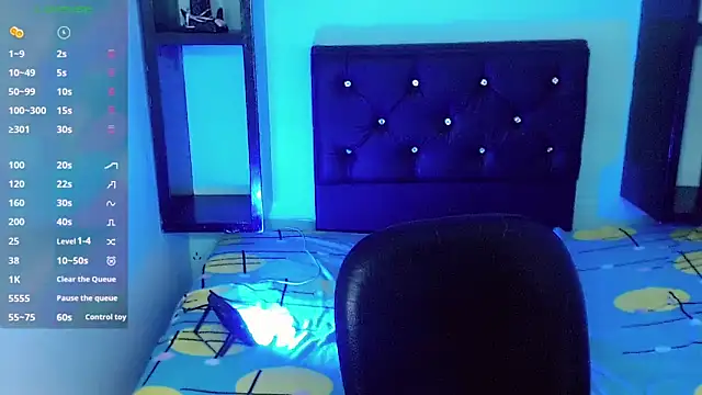 kinverly sexyx online show from April 10, 2026, 4:17 am