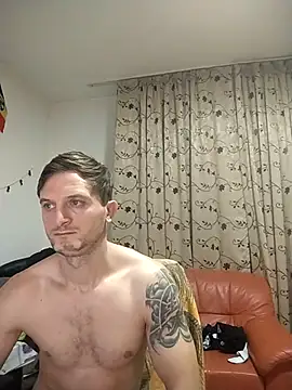 colin hopex online show from November 7, 2025, 5:24 pm