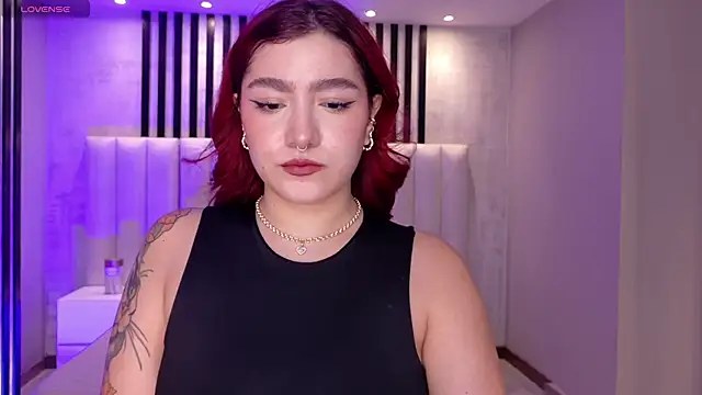 Snapshot of ViolettCastel chatting on March 16, 2026, 7:51 pm ViolettCastel online show from March 16, 2026, 7:51 pm
