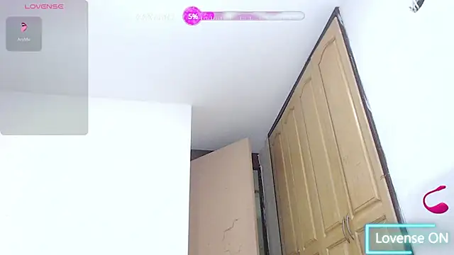 Miss Karla1 online show from January 16, 2025, 4:07 am