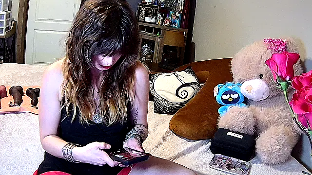 Snapshot of ZeelaXoXo chatting on February 14, 2026, 5:48 am ZeelaXoXo online show from February 14, 2026, 5:48 am