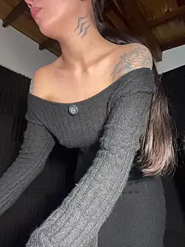 INKbodyy online show from July 5, 2026, 4:47 pm