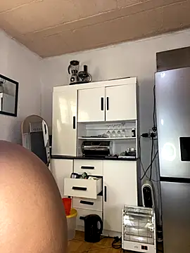 AssMilkymellowxx online show from October 9, 2025, 12:14 pm