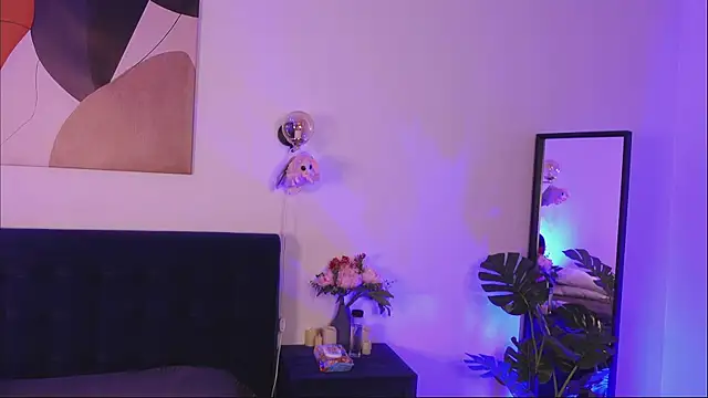 Snapshot of MrsPrude chatting on February 23, 2025, 11:55 am MrsPrude online show from February 23, 2025, 11:55 am