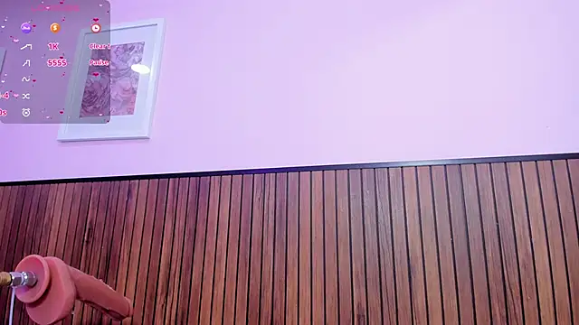 lola clit online show from February 26, 2025, 11:41 am