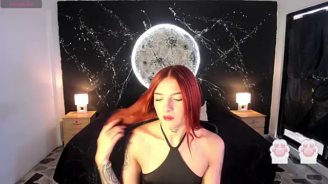 VictoriaRosse  online show from January 23, 2025, 10:33 pm