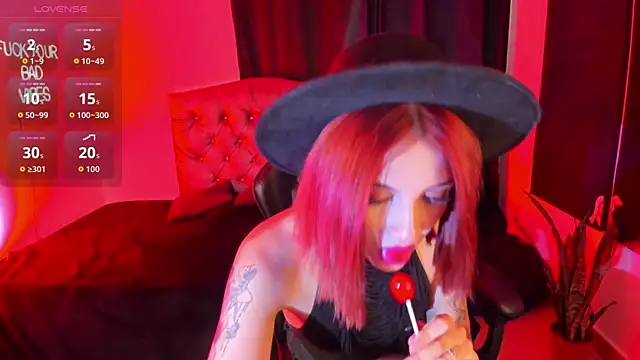 VictoriaRosse  online show from November 6, 2025, 2:12 am