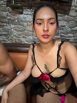 twohornys online show from October 16, 2025, 11:17 pm