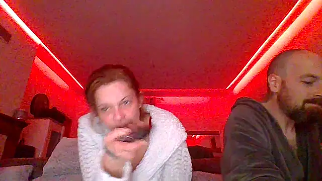 Maryan27 online show from January 5, 2025, 8:10 pm