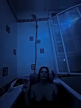 Maryan27 online show from January 7, 2025, 8:10 pm