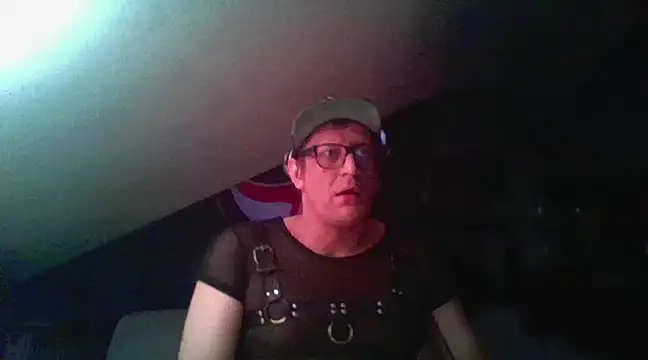 Bigthroaterboy online show from December 4, 2024, 2:31 am