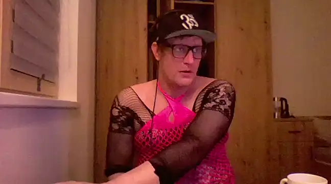 Bigthroaterboy online show from January 30, 2025, 5:17 pm