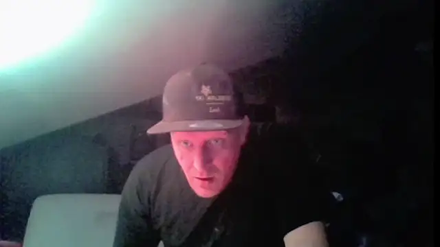 Bigthroaterboy online show from May 30, 2026, 12:41 am