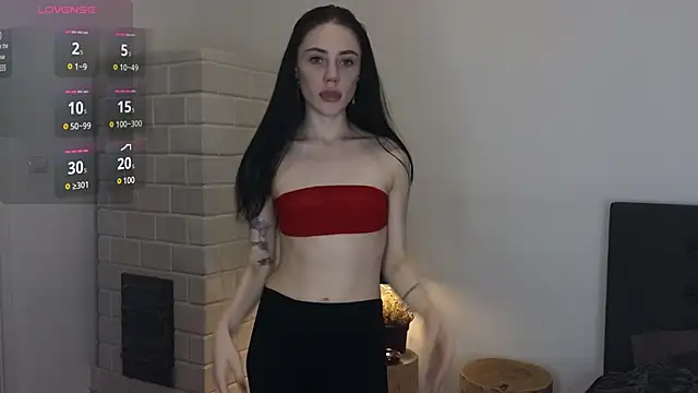 Snapshot of Sara_Tranquil chatting on December 21, 2024, 8:54 pm Sara Tranquil online show from December 21, 2024, 8:54 pm