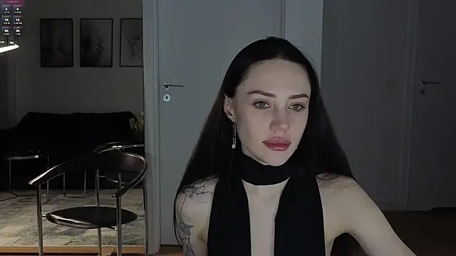 Snapshot of Sara_Tranquil chatting on October 30, 2025, 9:15 pm Sara Tranquil online show from October 30, 2025, 9:15 pm