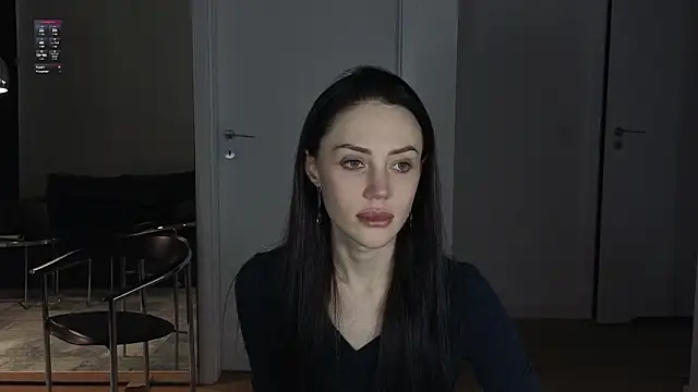 Sara Tranquil online show from February 20, 2026, 9:37 pm