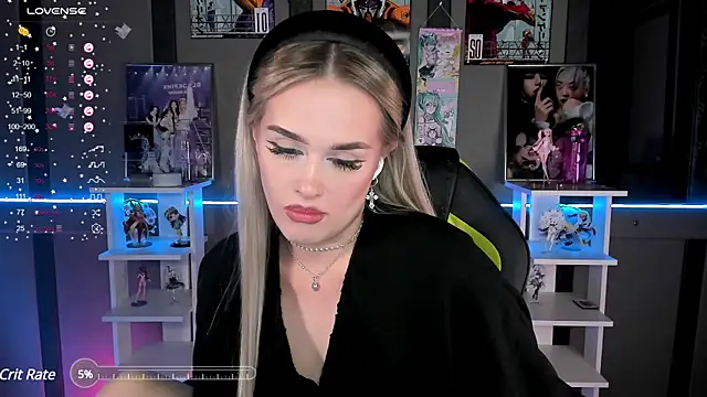 Ellen Soft online show from February 3, 2025, 8:35 pm